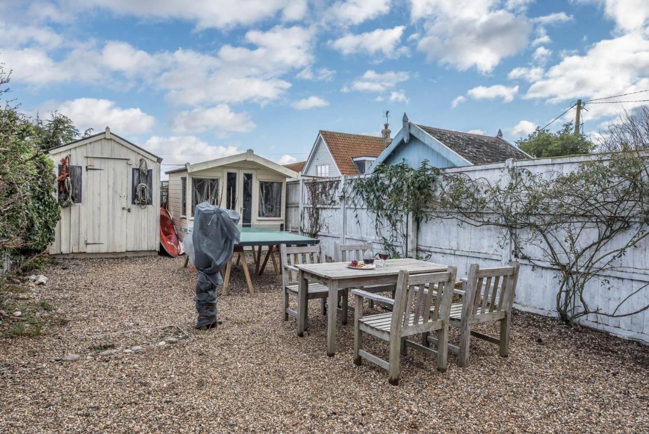 Sandy Lane Cottage In Reydon Southwold Exterior photo